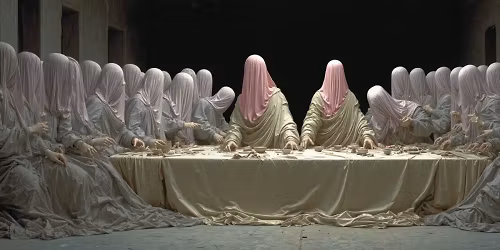 Yung Kafa & K\u00fcc\u00fck Efendi in Hanover