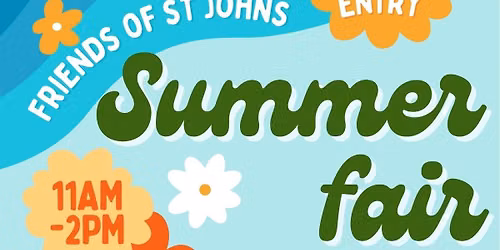 Summer Fair