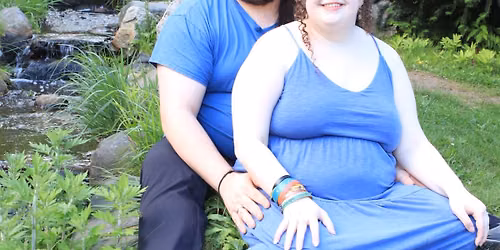 Narragansett Beach Mini Photo Shoot