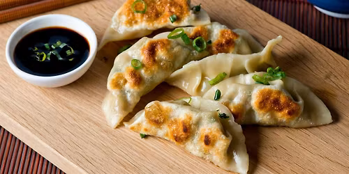 Dim Sum Favorites