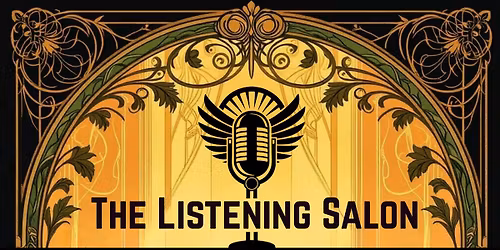 The Listening Salon