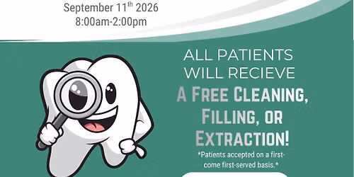 Free Dental Day