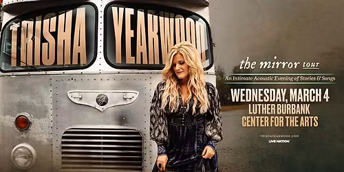 Trisha Yearwood: The Mirror Tour