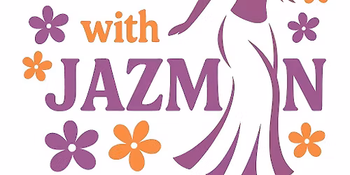 Beginner belly dance at mt Vernon rec