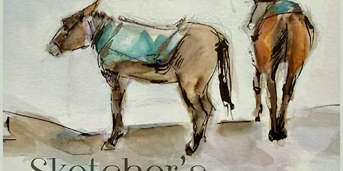 Sketcher\u2019s Magic