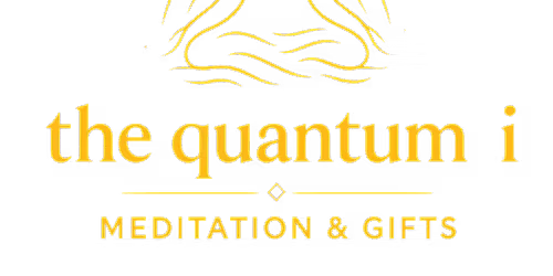 the quantum  i  (meditation & gifts) GRAND OPENING DAY