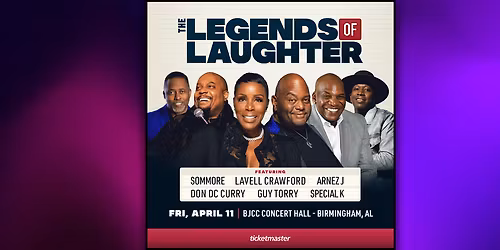 Lavell Crawford
