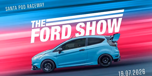 Ford Show 2026