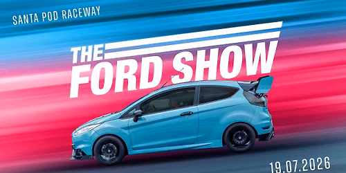 Ford Show 2026