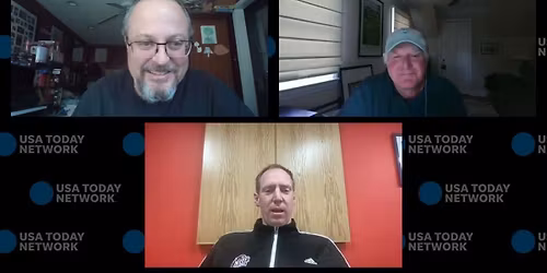 Parking Lehigh Mountain Hawks at Monmouth Hawks Mens Basketball