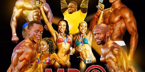 MR001 Championship