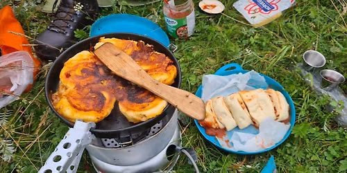 Temakveld: Turmat for padlere