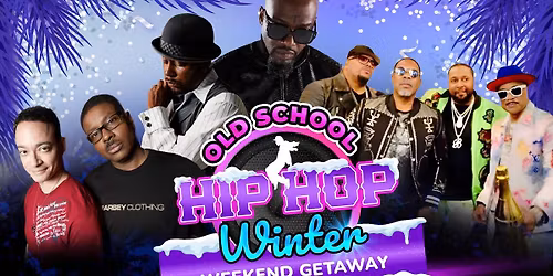 Soul Nation Old School Sunday Funday: Treach of Naughty By Nature