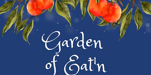 Garden of Eatn