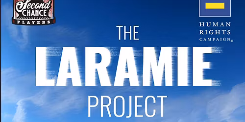 25th Anniversary Performance of "The Laramie Project"