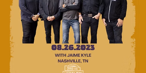 Pablo Cruise at The Beacon Theatre - Hopewell