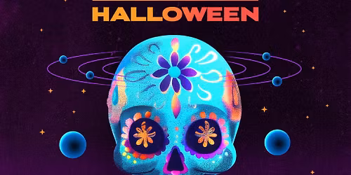 AFTA DARK (Halloween Special) - Sat 1st November