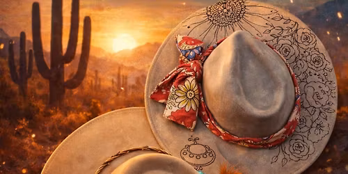 Hat Burning Workshop