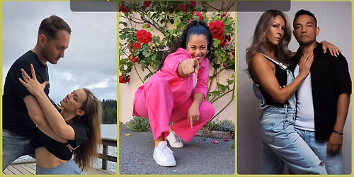 SPRING NEW COURSES \u2013 RHYTHM \ud83c\udf38\ud83d\udc83\ud83d\udd7a