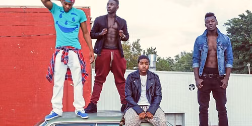 Dru Hill