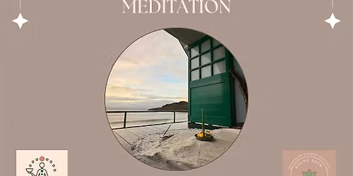 Morning Mantra and Meditation at Langland
