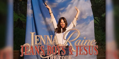 Jenna Raine at Barboza