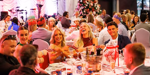 Christmas  Festive Feast - Event Centre