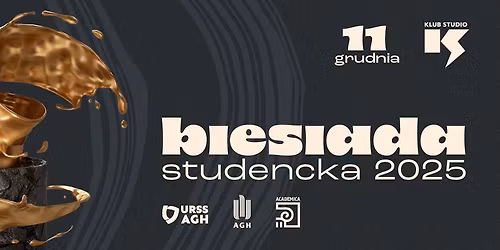 Biesiada Studencka AGH 2025