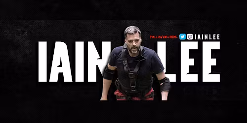 Impostor Syndrome - Manchester