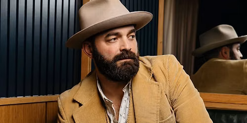 Drew Holcomb at Meadow Brook Amphitheatre