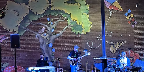 SCS Live Music at Bennies Pizza Pub in Belleville