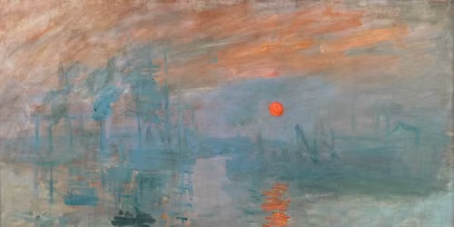 Exhibition On Screen: Dawn of Impressionism