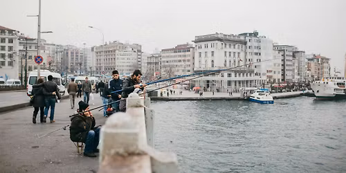 Carina Romano Photography Q&A