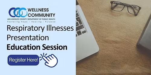 Respiratory Illnesses Presentation