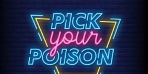 Doodles Rincon Pick Your Poison Tournament 