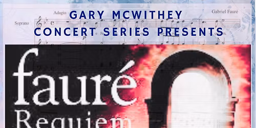 Schola Chicago Present Faure's Requiem