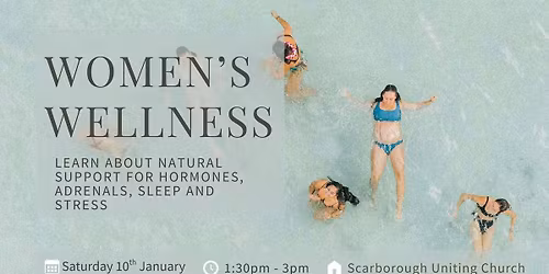 Women's Wellness 