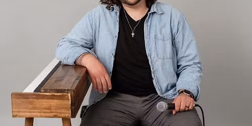 Caleb Randall @ Lilac City Coffeehouse