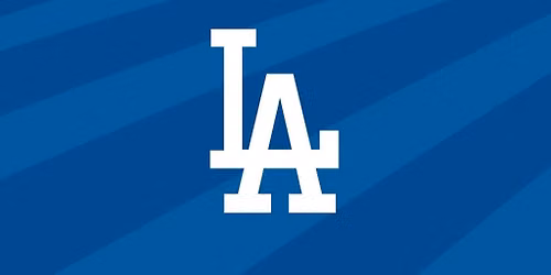 Los Angeles Dodgers vs. Atlanta Braves