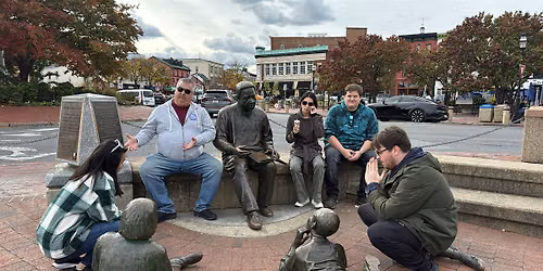 Random Acts of Kindness Spree in Los Alamos