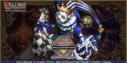 Yu-Gi-Oh! OTS Championship [BLZD]