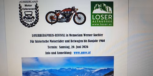 Loserbergpreis Revival