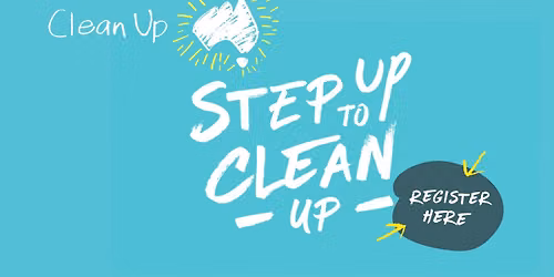 Clean Up Toomuc Creek