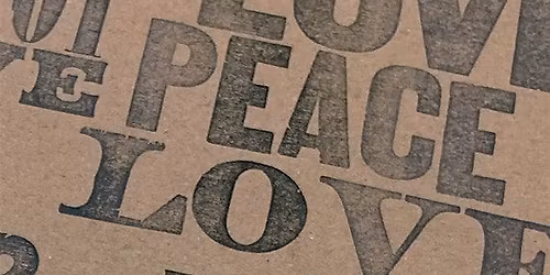 Holiday Card Printing - Sat, Dec 6, 2025