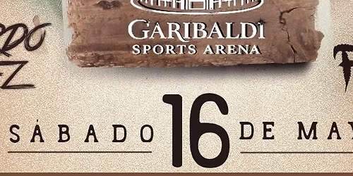 EDGARDO NU\u00d1EZ Y LOS FARMERZ