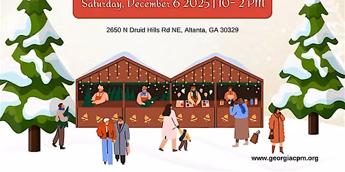 Holiday Market for Midwives