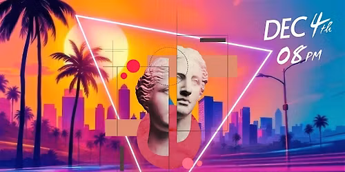 A.R.T. Basel BREAK: Sip and Paint