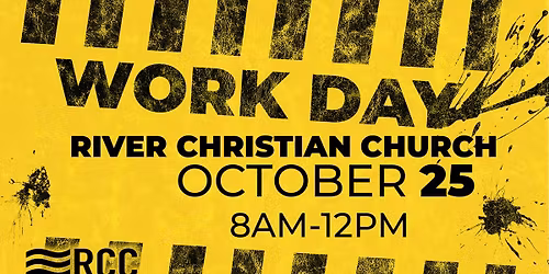 RCC's Work Day