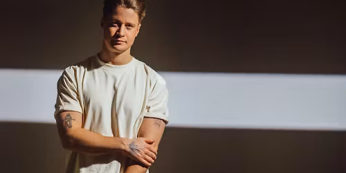 Kygo in Harrison