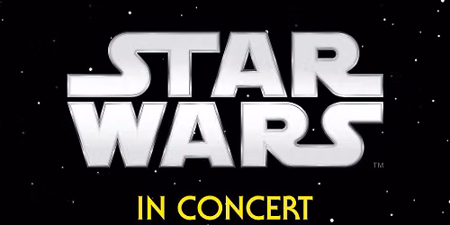 Star Wars: A New Hope Live in Concert